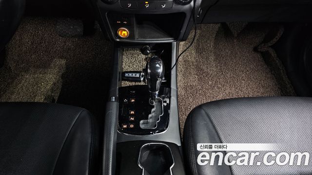 KG Mobility KORANDO 2019 — photo 9
