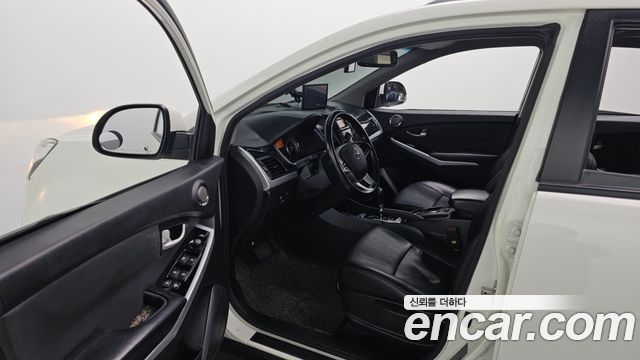 KG Mobility KORANDO 2019 — photo 10