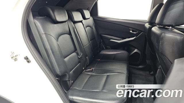 KG Mobility KORANDO 2019 — photo 12
