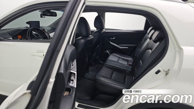 KG Mobility KORANDO 2019 — photo 13