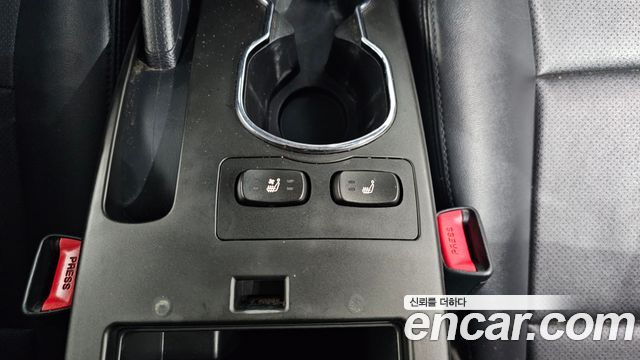 KG Mobility KORANDO 2019 — photo 16