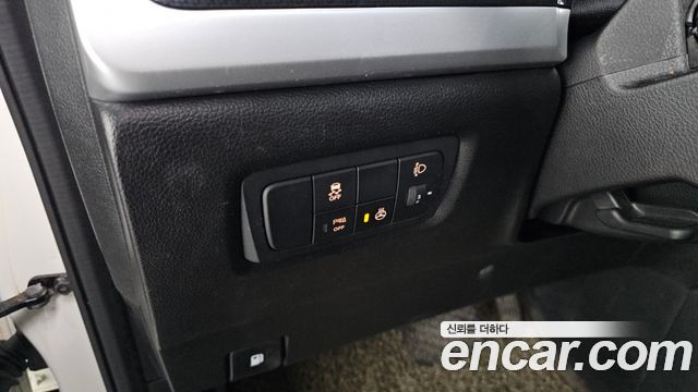 KG Mobility KORANDO 2019 — photo 17