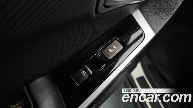 KG Mobility KORANDO 2019 — photo 19