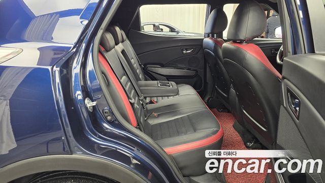 KG Mobility TIBOLI 2020 — photo 12