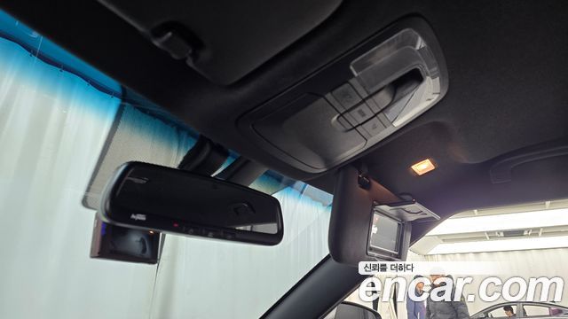 KG Mobility TIBOLI 2020 — photo 17