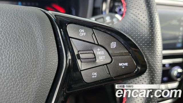KG Mobility TIBOLI 2020 — photo 18