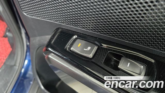 KG Mobility TIBOLI 2020 — photo 19