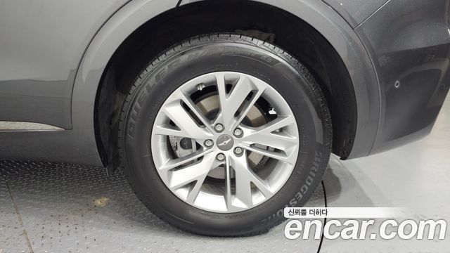 Genesis GV70 2022 — photo 5