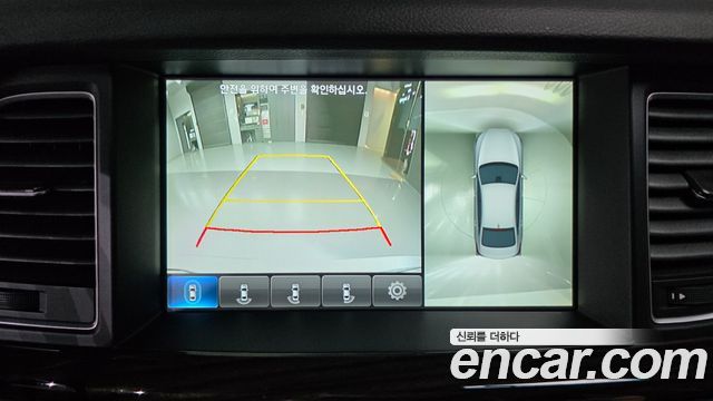 Genesis G80 2017 — photo 16