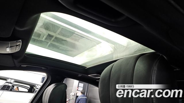 Mercedes-Benz S-Class 2016 — photo 19