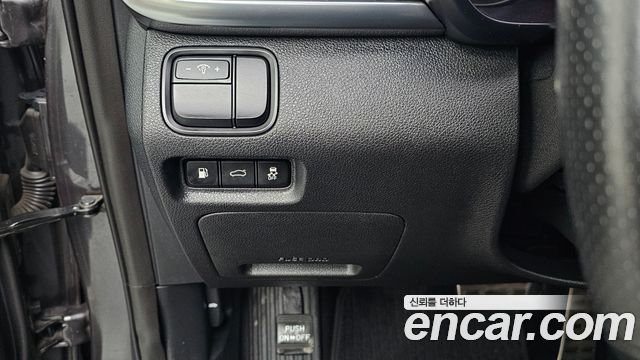 Kia K5 2016 — photo 14