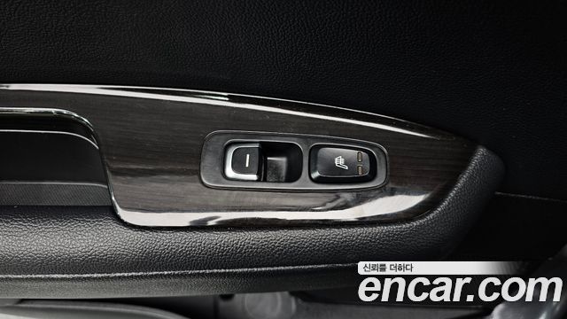 Kia K5 2016 — photo 20