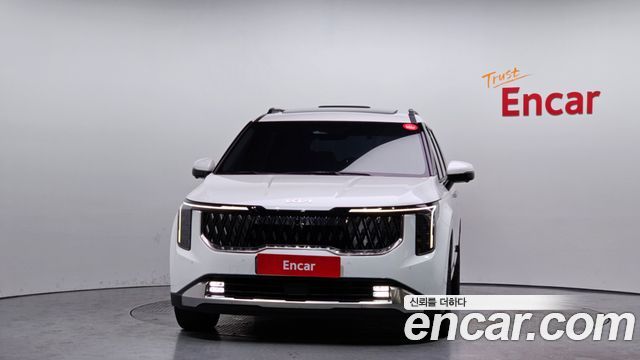 Kia Canival 2025 — photo 3