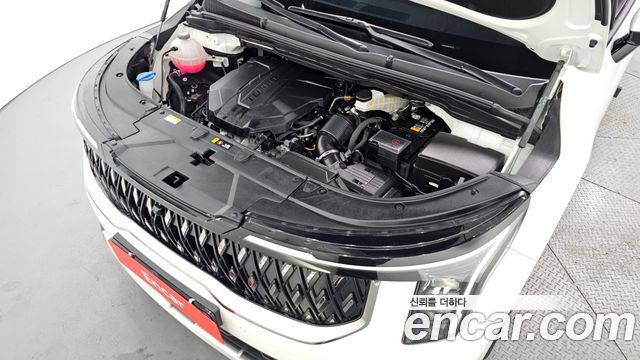 Kia Canival 2025 — photo 6