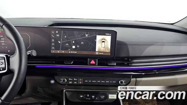 Kia Canival 2025 — photo 13