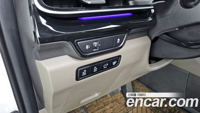 Kia Canival 2025 — photo 15