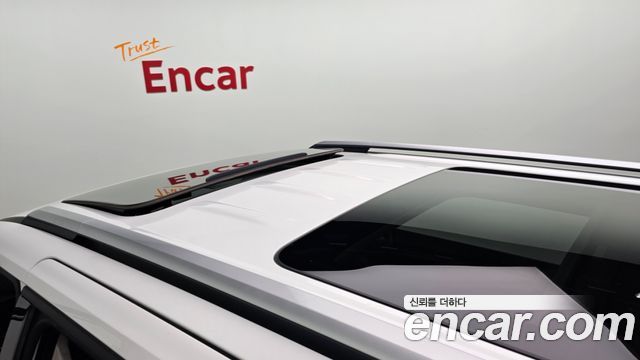 Kia Canival 2025 — photo 16