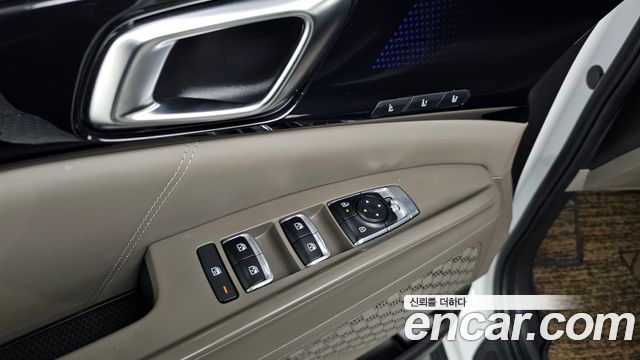 Kia Canival 2025 — photo 18