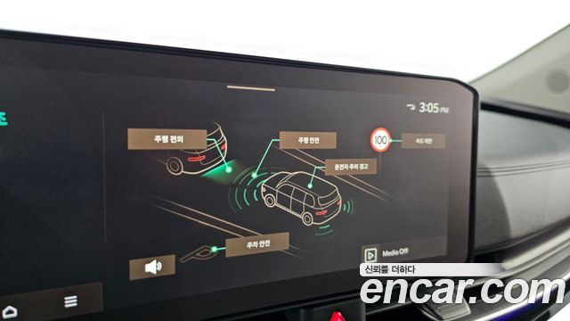Kia Canival 2025 — photo 19