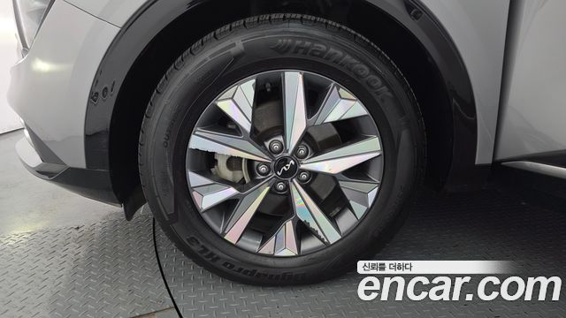 Kia Sportage 2022 — photo 5