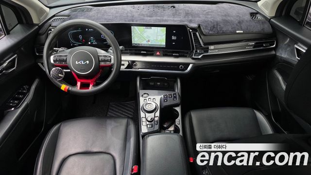 Kia Sportage 2022 — photo 7