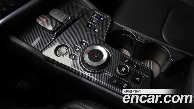 Kia Sportage 2022 — photo 9