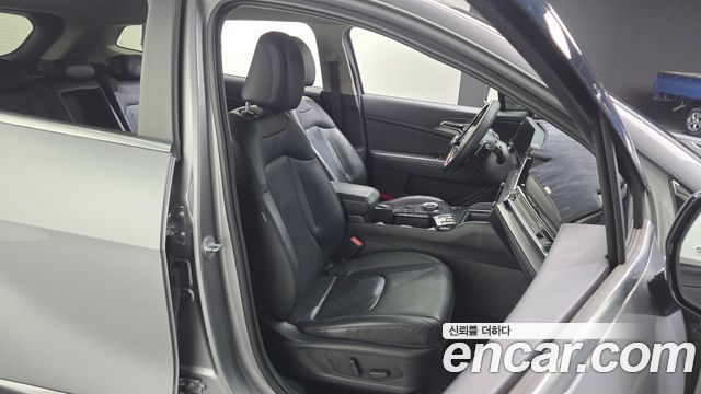 Kia Sportage 2022 — photo 12