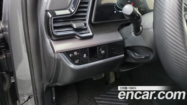 Kia Sportage 2022 — photo 14