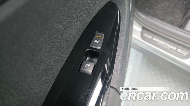 Kia Sportage 2022 — photo 19