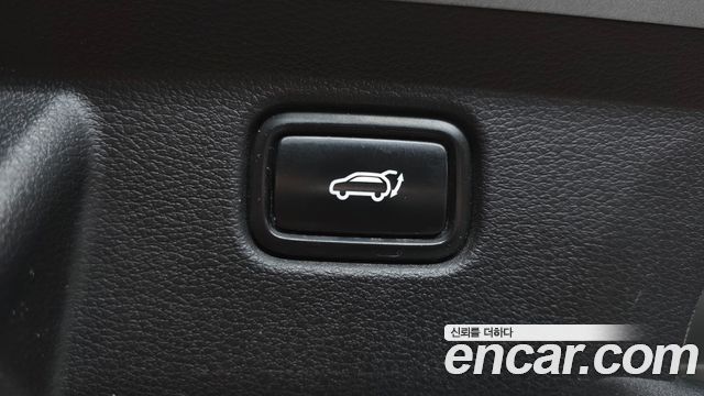 Kia Sportage 2022 — photo 20