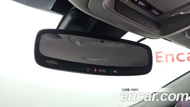 Chevrolet Korea Malibu 2017 — photo 16