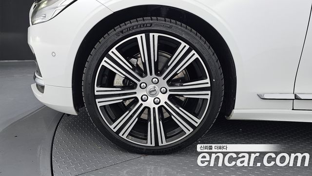 Volvo S90 2023 — photo 5
