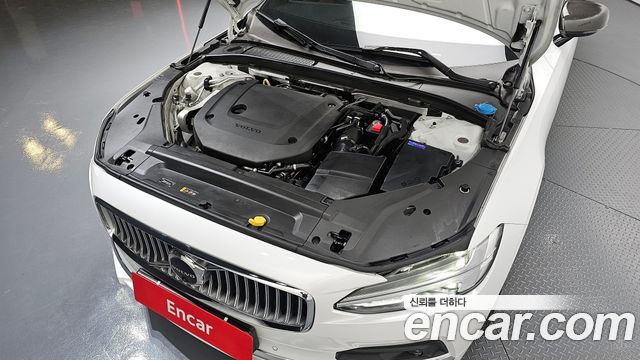 Volvo S90 2023 — photo 6