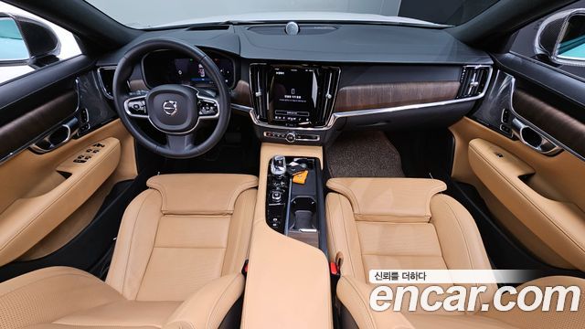 Volvo S90 2023 — photo 7