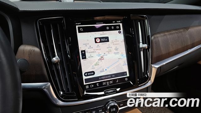 Volvo S90 2023 — photo 14