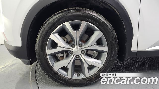 Hyundai Palisade 2019 — photo 5