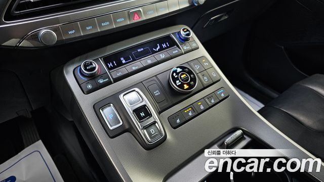 Hyundai Palisade 2019 — photo 9