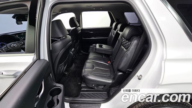 Hyundai Palisade 2019 — photo 11