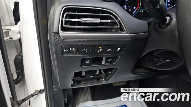 Hyundai Palisade 2019 — photo 13