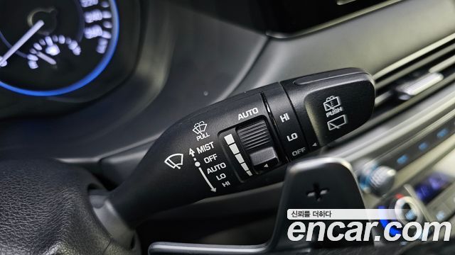 Hyundai Palisade 2019 — photo 15