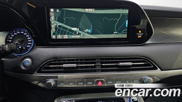 Hyundai Palisade 2019 — photo 16