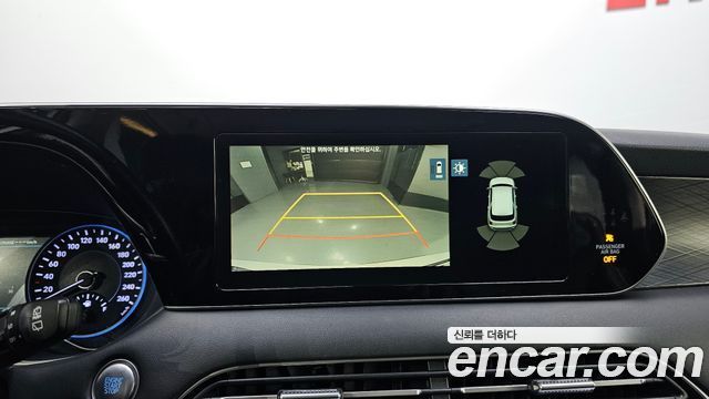 Hyundai Palisade 2019 — photo 17