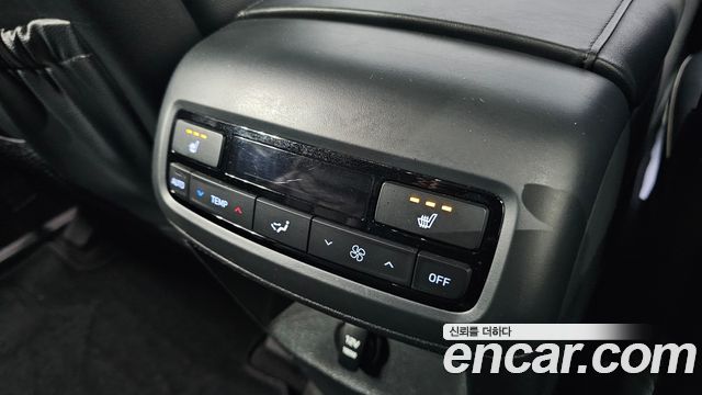 Hyundai Palisade 2019 — photo 19
