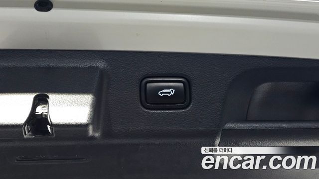 Hyundai Palisade 2019 — photo 20