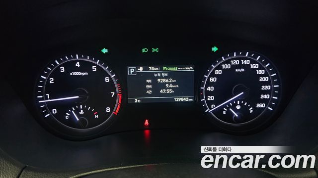 Genesis G80 2017 — photo 8