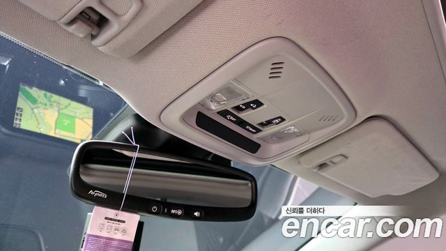 Chevrolet Korea Malibu 2018 — photo 18