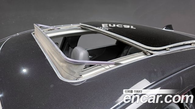 Chevrolet Korea Malibu 2018 — photo 19