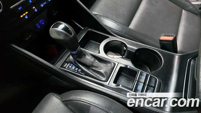 Hyundai Tucson 2016 — photo 9