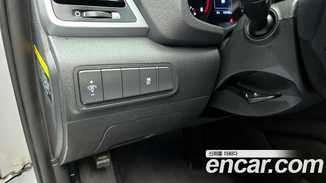 Hyundai Tucson 2016 — photo 15
