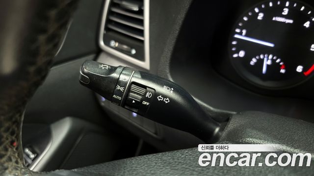 Hyundai Tucson 2016 — photo 19